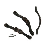 Maner metalic Dynasty 96 mm (20 bucati) Maner metalic Dynasty 96 mm (20 bucati)